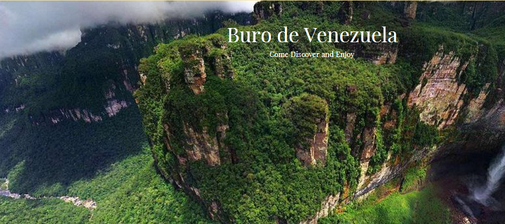 委内瑞拉旅游局官网