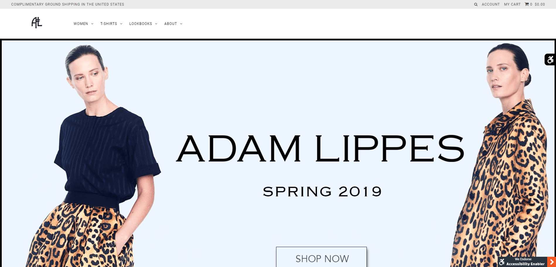 Adam Lippes官网-亚当·利普斯