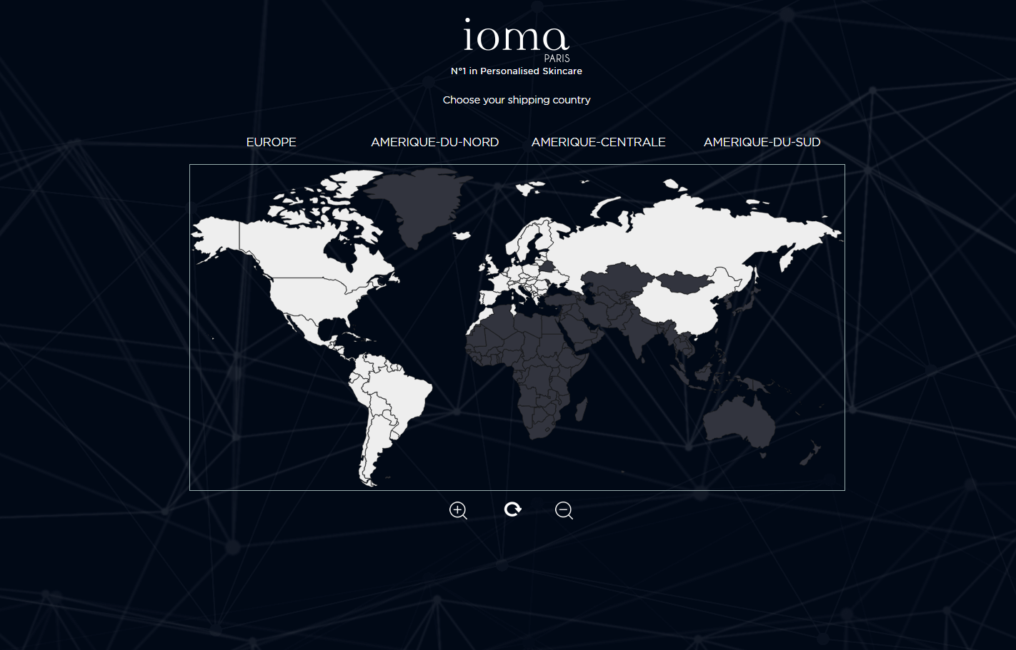 IOMA官网-法国高端护肤品牌