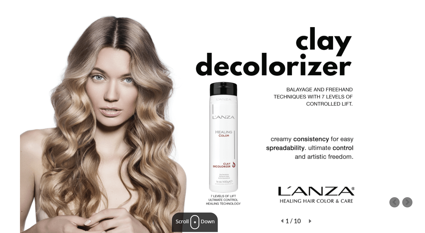 L’Anza官网-兰泽L’Anza Healing Haircare