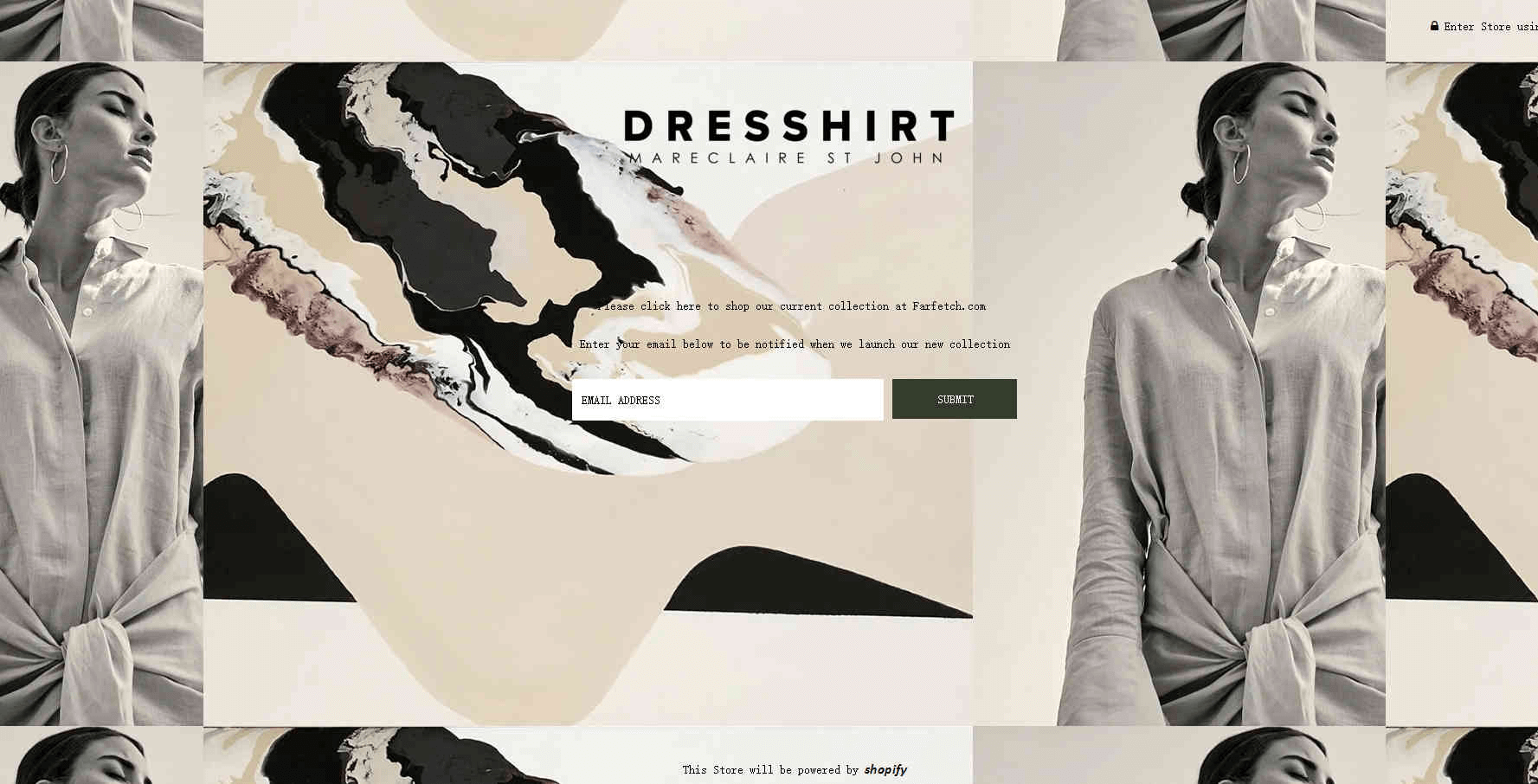 Dresshirt官网-女士衬衫品牌