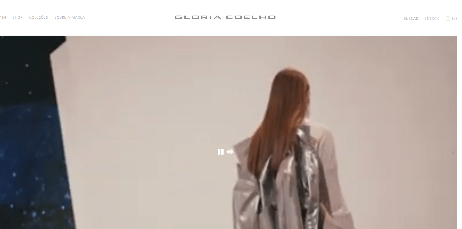 Gloria Coelho官网-巴西时装品牌 极简主义美学